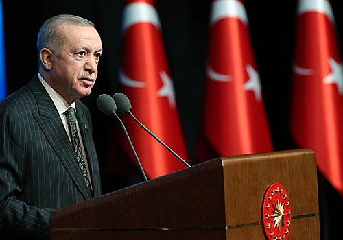 Ardahan Haberi: Cumhurbaşkanı Erdoğan'dan İbrahim Tatlıses'e geçmiş olsun telefonu