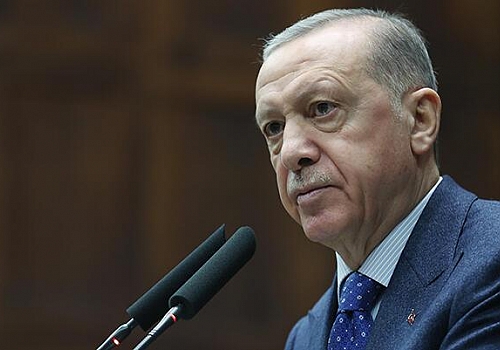 Ardahan Haberi: Cumhurbaşkanı Erdoğan’dan İsveç’e net mesaj: Boşuna uğraşma ‘evet’ demeyiz