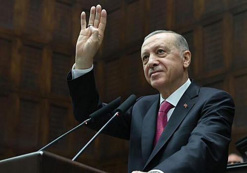 Ardahan Haberi: Cumhurbaşkanı Erdoğan'dan Kılıçdaroğlu'na: Hodri meydan, çık karşıma
