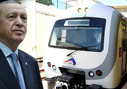 Ardahan Haberi: Cumhurbaşkanı Erdoğan'dan Kılıçdaroğlu'na IMF tepkisi