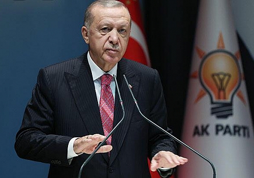 Ardahan Haberi: Cumhurbaşkanı Erdoğan'dan Kılıçdaroğlu'na sert tepki: Oynanan oyun değişmiyor