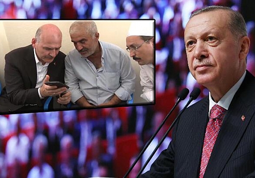 Ardahan Haberi: Cumhurbaşkanı Erdoğan'dan Mardin'deki kazada ölen Ekinci'nin ailesine taziye telefonu
