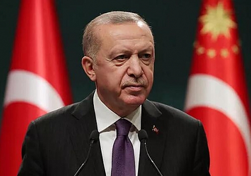Ardahan Haberi: Cumhurbaşkanı Erdoğan'dan Ömer Tuğrul İnançer için başsağlığı mesajı