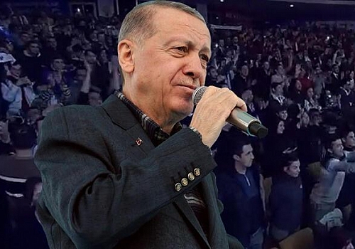 Ardahan Haberi: Cumhurbaşkanı Erdoğan'dan önemli açıklamalar