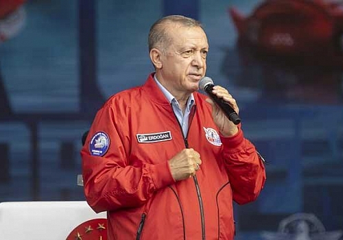 Ardahan Haberi: Cumhurbaşkanı Erdoğan'dan Yunanistan'a tek cümle: İzmir'i unutma