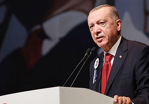 Ardahan Haberi: Cumhurbaşkanı Erdoğan'dan Yunanistan'a tepki: Maşa olduklarını biliyoruz