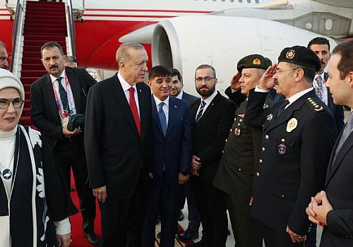 Ardahan Haberi: Cumhurbaşkanı Erdoğan, Doha’da