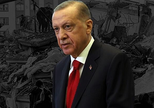 Ardahan Haberi: Cumhurbaşkanı Erdoğan duyurdu: Mart'ta konut yapımına başlıyoruz