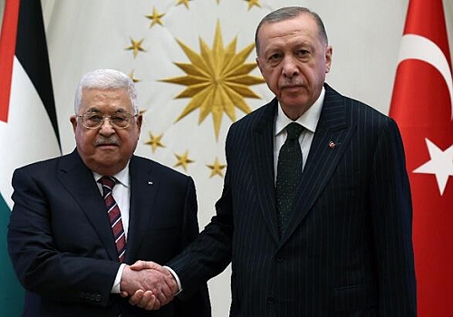 Ardahan Haberi: Cumhurbaşkanı Erdoğan Filistin davasına desteğimiz sürecek