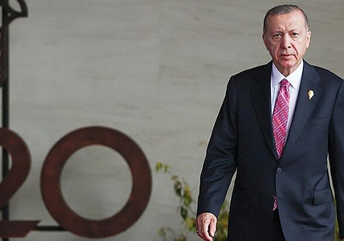 Ardahan Haberi: Cumhurbaşkanı Erdoğan, G20 Zirvesi’nin yapıldığı Bali’den ayrıldı