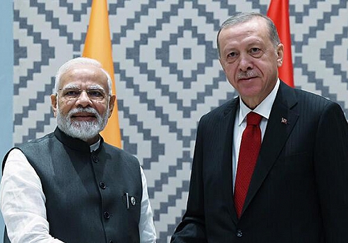 Ardahan Haberi: Cumhurbaşkanı Erdoğan, Hindistan Başbakanı Modi ile görüştü