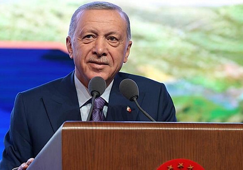 Ardahan Haberi: Cumhurbaşkanı Recep Tayyip Erdoğan