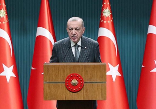 Ardahan Haberi: Cumhurbaşkanı Erdoğan Kabine'den çıkan sosyal yardım müjdelerini açıkladı...