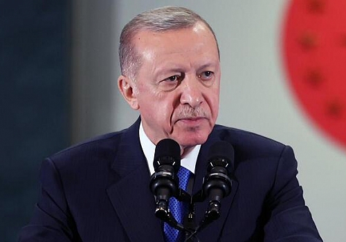 Ardahan Haberi: Cumhurbaşkanı Erdoğan: Koltuk kavgasına tutuşanları tarih unutmaz, millet de affetmez