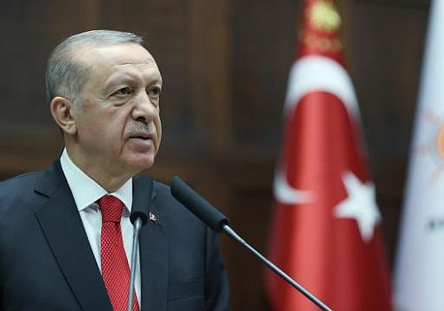 Ardahan Haberi: Cumhurbaşkanı Erdoğan: Memur ve emekli zam oranını yüzde 30'a yükseltiyoruz
