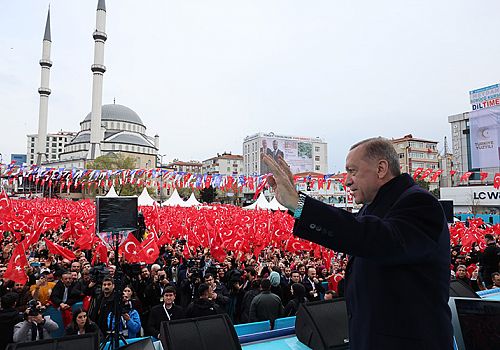 Ardahan Haberi: Cumhurbaşkanı Erdoğan Milletimizin karşısındaki tablo gayet açık ve nettir