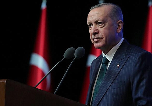 Ardahan Haberi: Cumhurbaşkanı Erdoğan, Özbekistan ve Amerika'ya gidiyor