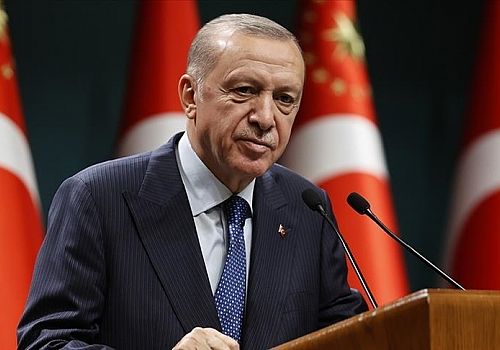 Ardahan Haberi: Cumhurbaşkanı Erdoğan Türkiye teknolojik bir güce dönüşecek