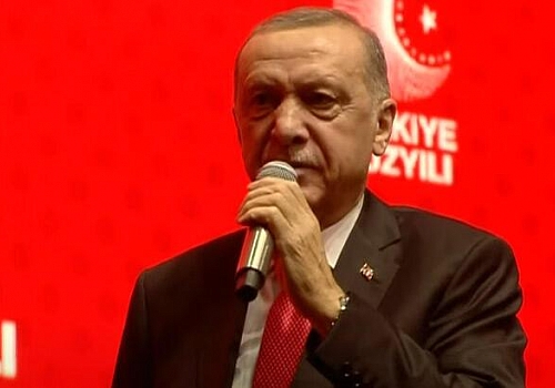 Ardahan Haberi: Cumhurbaşkanı Erdoğan 'Türkiye Yüzyılı' vizyon belgesini açıkladı!