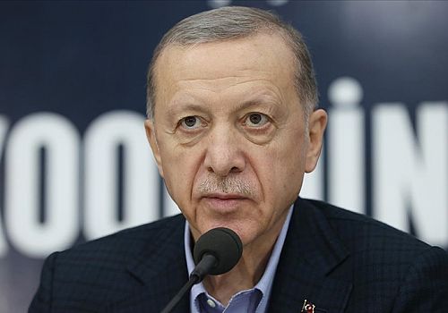 Ardahan Haberi: Cumhurbaşkanı Erdoğan, Ülke olarak gerçekten sancılı günlerden geçiyoruz