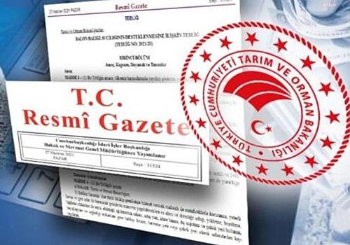 Ardahan Haberi: DSİ Türkiye Ardahan da 30 Arazi İçin Toplulaştırma Kararı Verdi