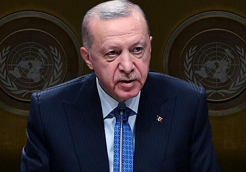 Ardahan Haberi: Erdoğan'dan diplomasi trafiği! New York'ta peş peşe önemli görüşmeler...