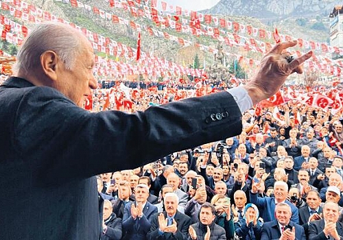 Ardahan Haberi: Erdoğan’ın adaylığından bu kadar mı korkuyorsunuz?’