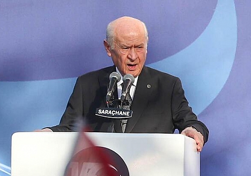 Ardahan Haberi: MHP lideri Bahçeli, Malazgirt Zaferi’nin 951. Yılı Kutlama Törenleri’ne katılacak