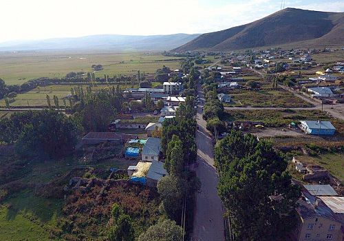 Ardahan Haberi: Sulakyurt Köyü Ardahan’a Mahalle Olacak 