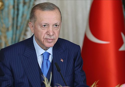 Ardahan Haberi: Türkiye - Birleşik Arap Emirlikleri Serbest Ticaret Anlaşması İmzaladı 