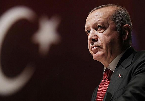 Ardahan Haberi: Türkiye’de büyük bir gaz merkezi kurulabilir’ Cumhurbaşkanı Erdoğan Trakya'yı işaret etti