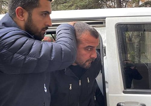 Ardahan Haberi: YP Genel Başkanı Öztürk Yılmaz'ı yaralayan şüpheli tutuklandı