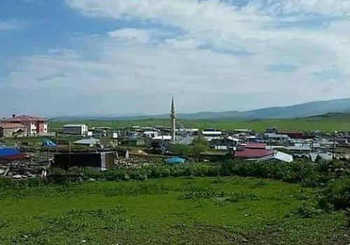 Ardahan Merkez Dağcı Köyü Karantinaya Alındı 
