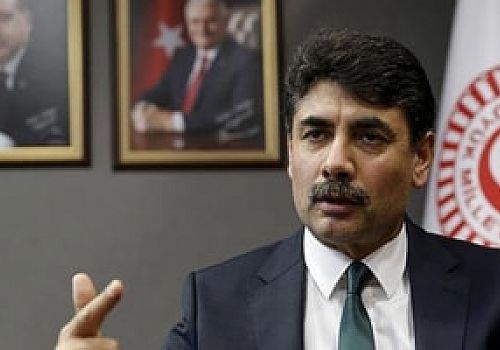 Ardahan Milletvekili Atalay'dan o iddialara sert cevap