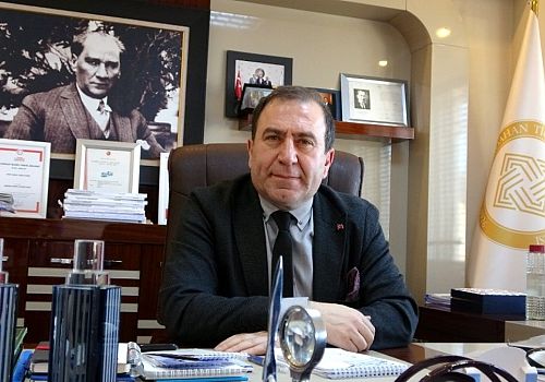 Ardahan Ticaret ve Sanayi Odası Başkanı Demirci Kısa Çalışma Ödeneği Seçeneğini Hatırlattı