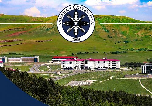 Ardahan Üniversitesi nde Fakülte Sayısı 7’ye Yükseldi