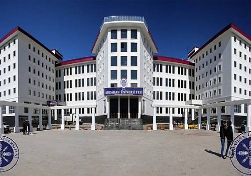 Ardahan Üniversitesine Kim El Atacak 