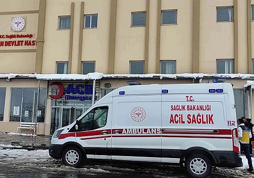 Ardahan Yeni Mahalle'de Husümetliler Arasında Çıkan Kavgada 1 Kişi Öldü 3 Kişi Yaralandı 