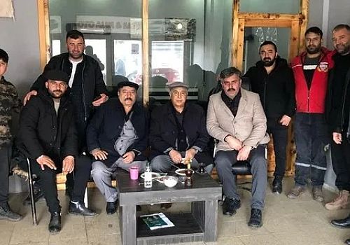 Ardahan yerel anketlerde de AK Parti ve Baydar birinci çıktı