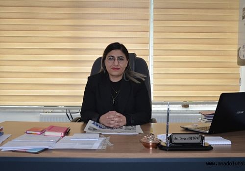 Avukat Derya Aydın'dan Ramazan Bayramı Mesajı
