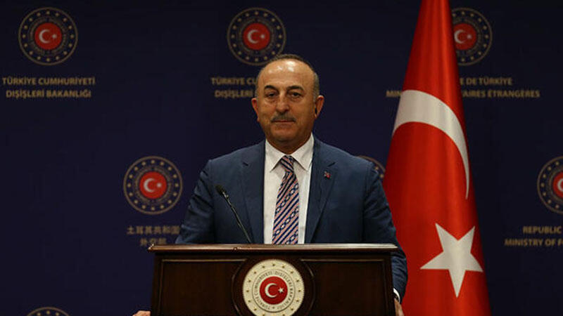 Bakan Çavuşoğlu, G20 Dışişleri Bakanları Toplantısı'na katılacak