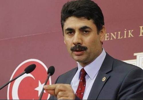 Ben sizin ibadet ettiklerinize kulluk etmeyeceğim! AK Parti’de bir istifa haberi de Orhan Atalay’dan mı?