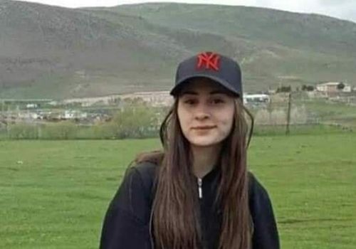 Çıldır Aşağıcambaz Köyünde genç kız ateşli silahla intihar etti