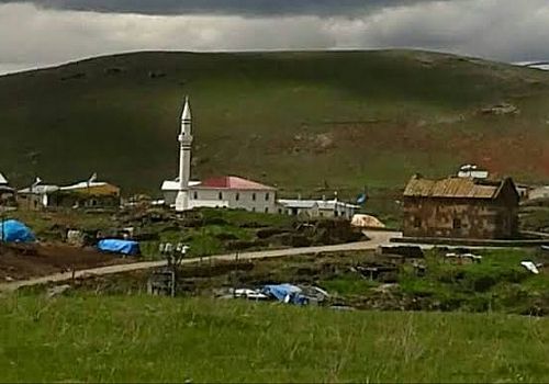 Çıldır Kayabeyi Köyü Karantinaya Alındı 