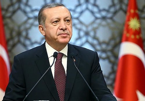 Cumhurbaşkanı Erdoğan, 15 ilde uygulanacak sokağa çıkma kısıtlamasını iptal etti