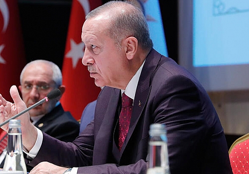 Cumhurbaşkanı Erdoğan’a EYT'lilerle ilgili yeni bir sistem önerisi