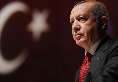 Cumhurbaşkanı Erdoğan'dan 30 büyükşehir belediye başkanına davet