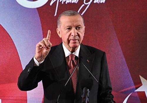 Cumhurbaşkanı Erdoğan'dan ABD'de İslam düşmanlığı uyarısı