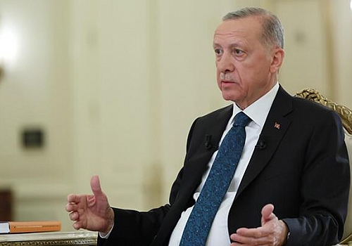Cumhurbaşkanı Erdoğan'dan anket sonuçlarıyla ilgili son dakika açıklaması