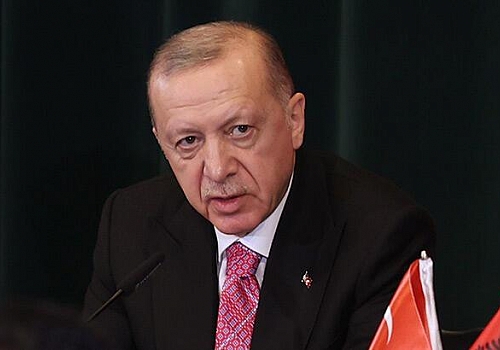 Cumhurbaşkanı Erdoğan'dan döviz kuru, faiz ve enflasyon açıklaması